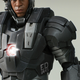 Illustration for article titled War Machine Toy Captures The Essence Of Don Cheadle